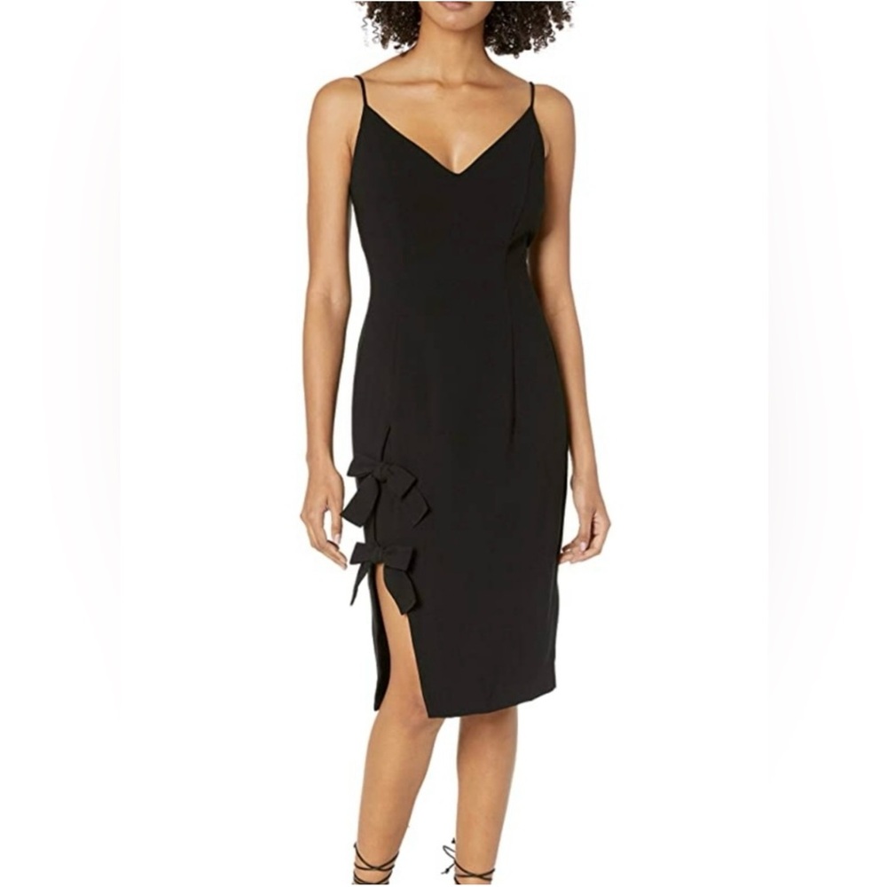 Black Halo Mystic Dress 10